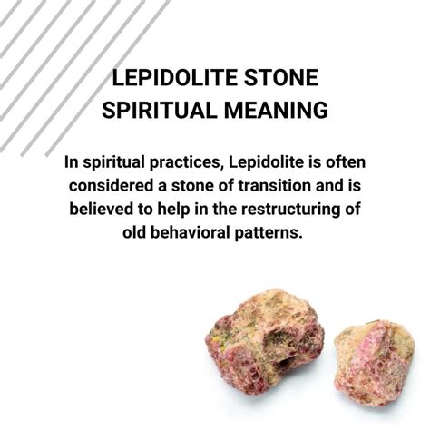 10 Definitive Secrets: Lepidolite Spiritual Meaning