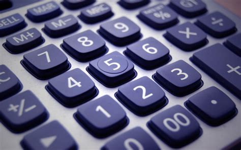 10 Digits That Can Change Your Life: Dive into the World of Digital Calculators