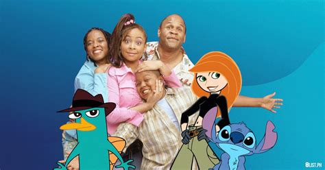 10 Disney XD Old Shows That Will Make You Feel Nostalgic