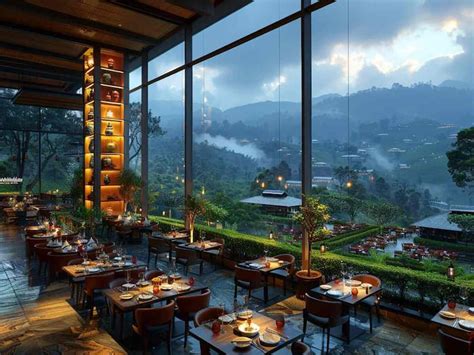 10 Divine Dining Destinations in the East