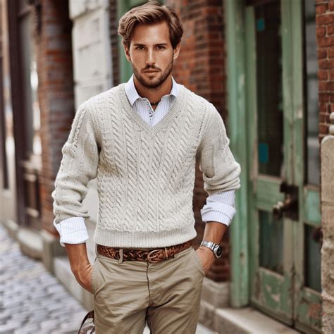 10 Divine Tips for Preppy Perfection