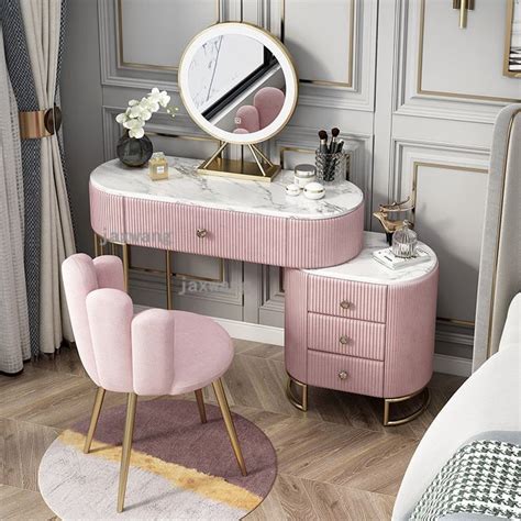 10 Divine Vanity Dressers That Will Elevate Your Beauty Routine