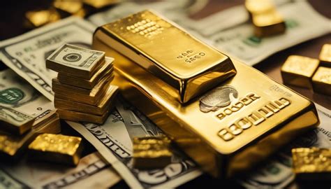 10 Drawbacks of Investing in Gold: Weigh the Risks