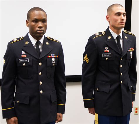 10 Dress Blues Moves That Make Men Drop to Their Knees