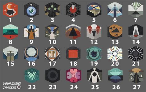 10 Duel Destiny Symbols That Will Change Your Life