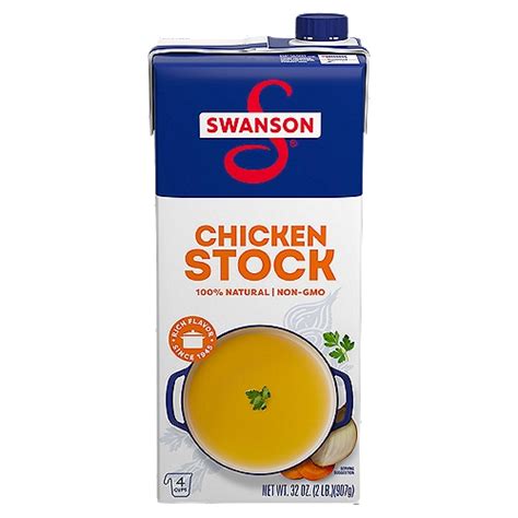 10 Easy Ways to Enhance Your Cooking with Swanson Chicken Stock