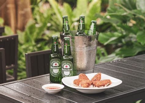 10 Empowering Daily Beer Deals for Singapore's Thirsty Souls