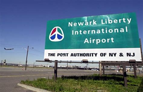 10 Enchanting Airports in New Jersey: A Gateway to the Garden State