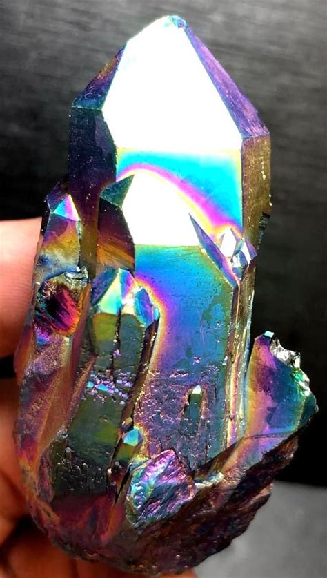 10 Enchanting Azure Minerals That'll Captivate Your Heart