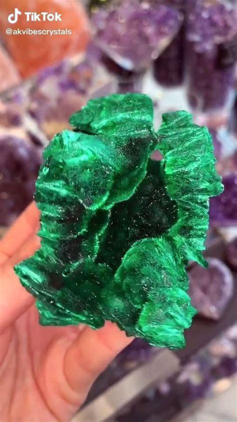 10 Enchanting Colored Crystals That Will Captivate Your Senses