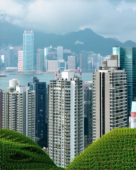 10 Enchanting Destinations in Hong Kong: Unleash the City's Hidden Gems