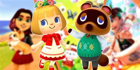 10 Enchanting Games Like Animal Crossing for Switch: Escape to Virtual Paradises