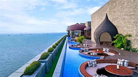 10 Enchanting Luxury Resorts in Batam That Will Captivate Your Senses