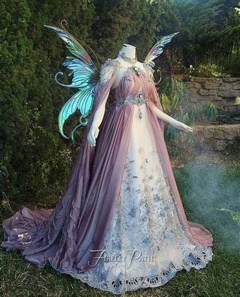 10 Enchanting Mystic Outfits to Embark on a Magical Adventure