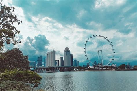 10 Enchanting Places to Visit in Singapore with Your Family