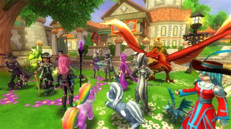 10 Enchanting Schools in Wizard101: A Magical Odyssey