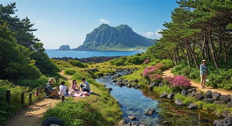 10 Enchanting Things to Do in Jeju Island in 2025