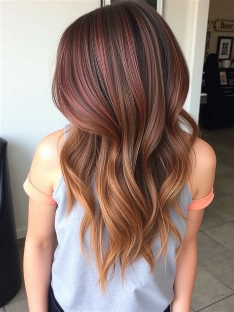 10 Enthralling Balayage Hair Colors to Transform Your Look