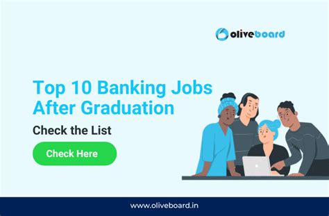 10 Enticing Bank Jobs for A-Level Students