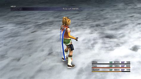 10 Epic Party Combinations for Final Fantasy X: Unleash the Ultimate Dominance