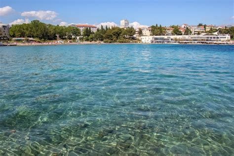 10 Essential Beaches in Split Bacvice: Your Summer Haven