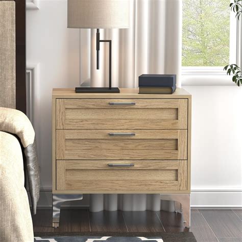 10 Essential Bedside Table Dressers