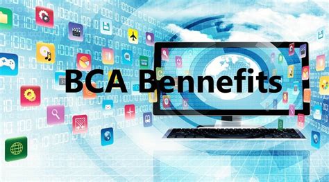 10 Essential Benefits of the BCA Student Portal