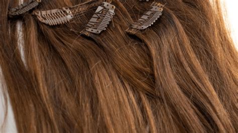 10 Essential Clip Hair Pieces to Transform Your Look: A Comprehensive Guide