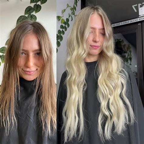 10 Essential Clip-In Hair Extensions for a Flawless Transformation