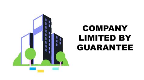 10 Essential Facts About Company Limited by Guarantee