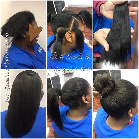 10 Essential Facts About Sew In Weave Hair You Need to Know