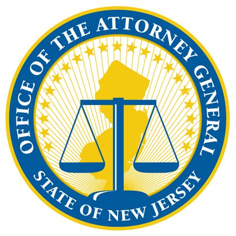 10 Essential Facts About the State of New Jersey Office of the Attorney General