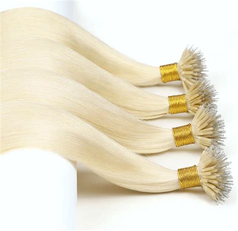 10 Essential Facts You Need to Know About Nano Ring Hair Extensions