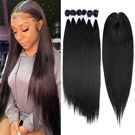 10 Essential Facts You Need to Know About Synthetic Hair Bundles