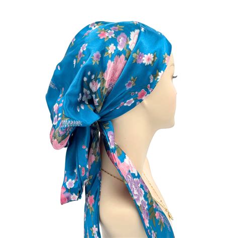 10 Essential Head Scarves for Women with Cancer: Comfort, Confidence, and Style