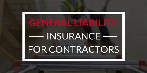 10 Essential Insurance Policies for Independent Contractors