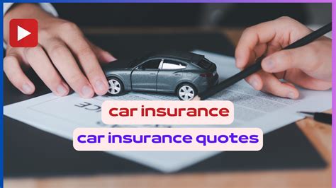 10 Essential Insurance Quotes for Vehicle Owners