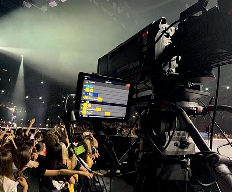 10 Essential Jobs in Stage Management for Seamless Productions