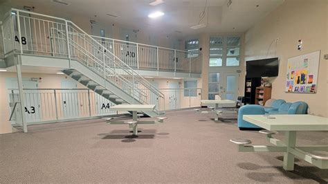 10 Essential Juvenile Facilities Near Me: A Comprehensive Guide