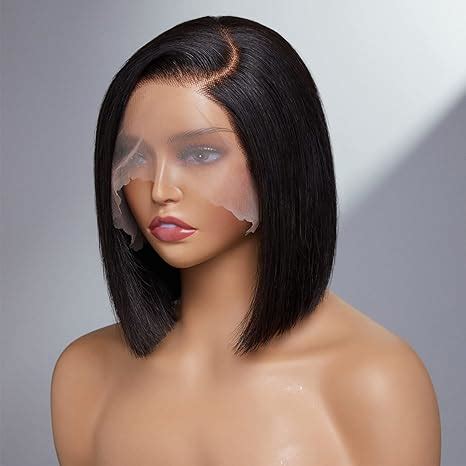 10 Essential Ladies Human Hair Wigs