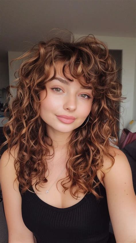 10 Essential Natural Curly Cuts for Every Face Shape