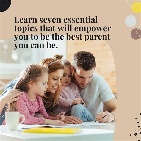 10 Essential Parenting Classes Near You: Empowering You for Success