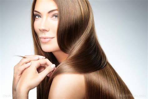 10 Essential Proteins for Beautiful, Healthy Hair