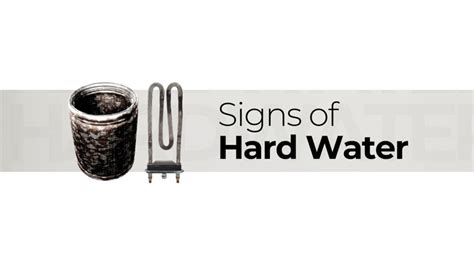 10 Essential Signs of Hard Water: Uncover the Hidden Problem