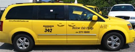 10 Essential Things to Know About Taxi Cab Milwaukee WI