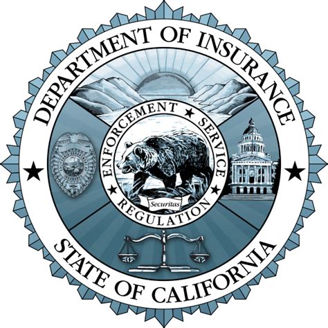 10 Essential Things to Know About the Calif Dept of Insurance