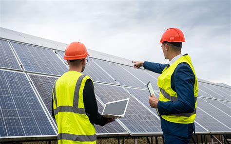 10 Essential Tips for Choosing Commercial Solar Power Companies