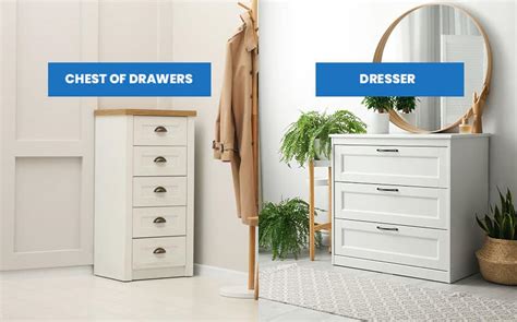 10 Essential Tips for Choosing the Perfect 4-Drawer Dresser