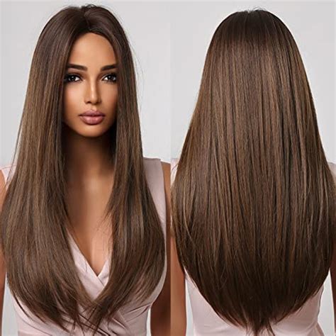 10 Essential Tips for Choosing the Perfect Long Brown Hair Wig