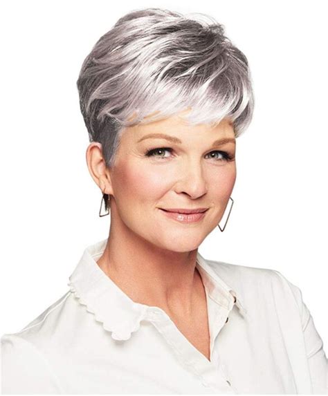 10 Essential Tips for Choosing the Perfect Wig for Older Women